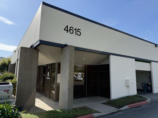 N Motion — Simi Valley Shop